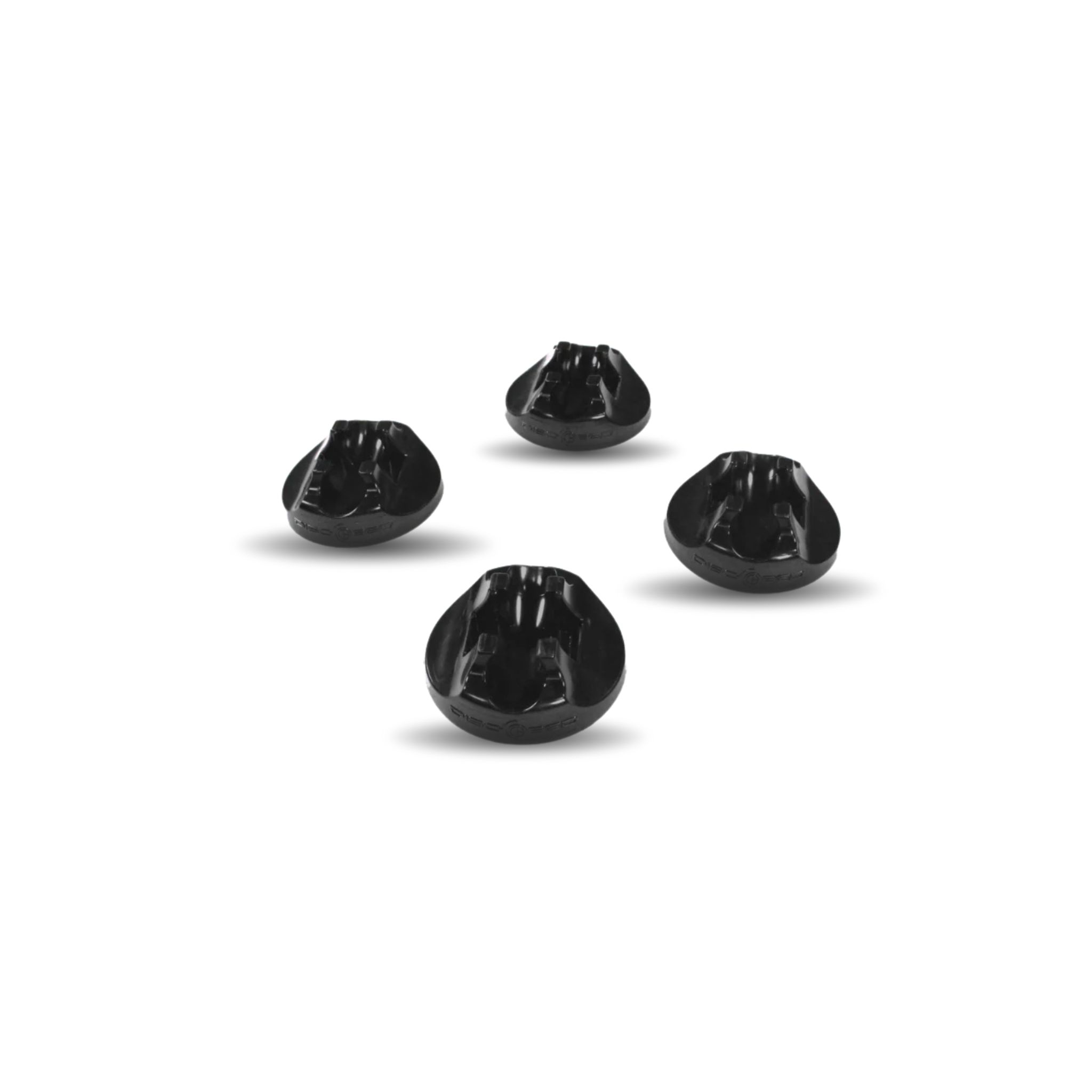Foot Pads - 4er Set