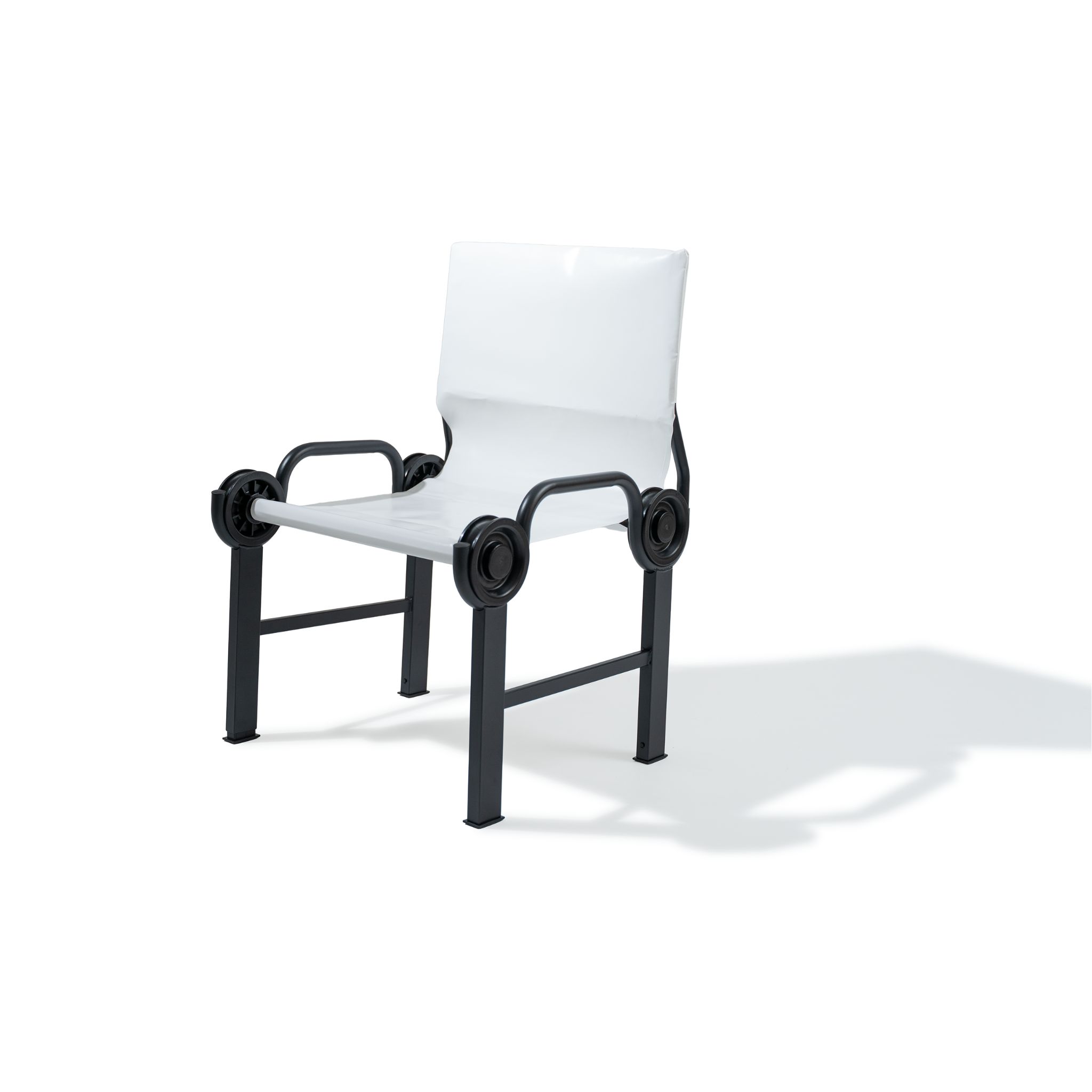 Medi-Matte für Disc-Chair