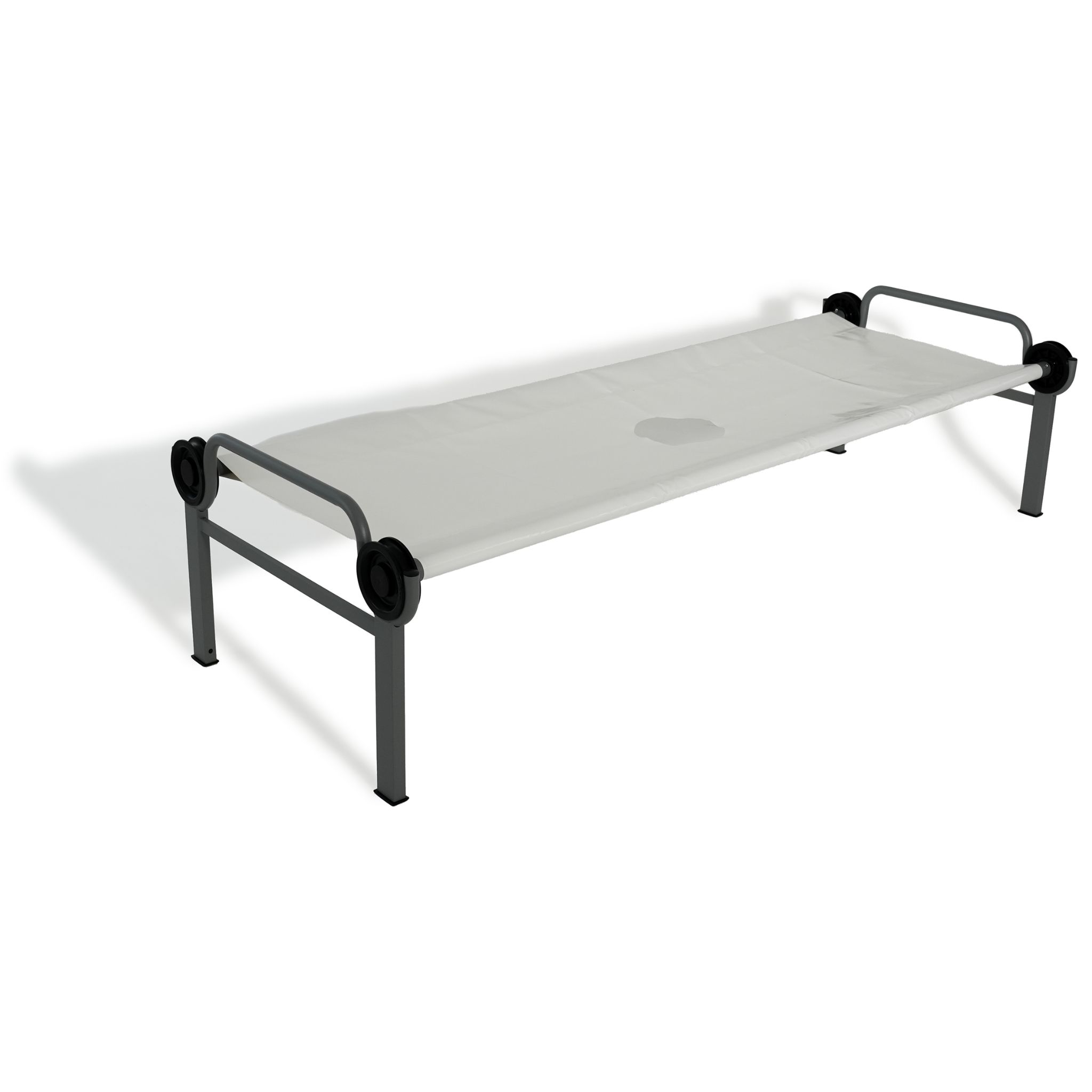 Cholera-Bed