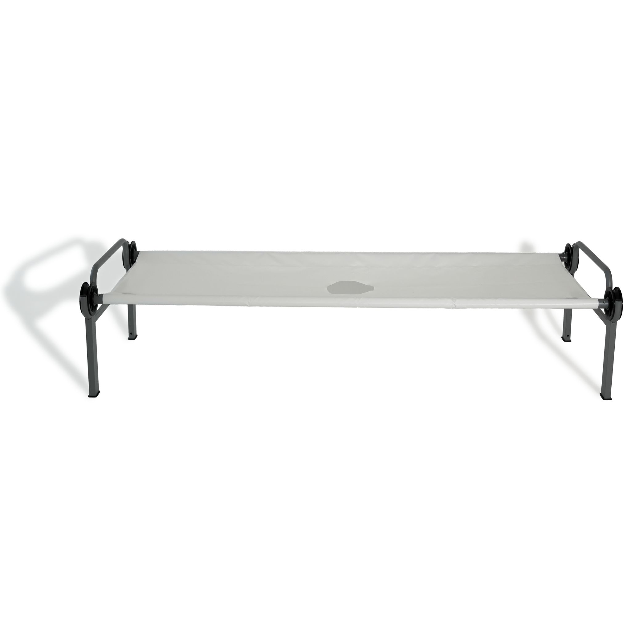 Cholera-Bed
