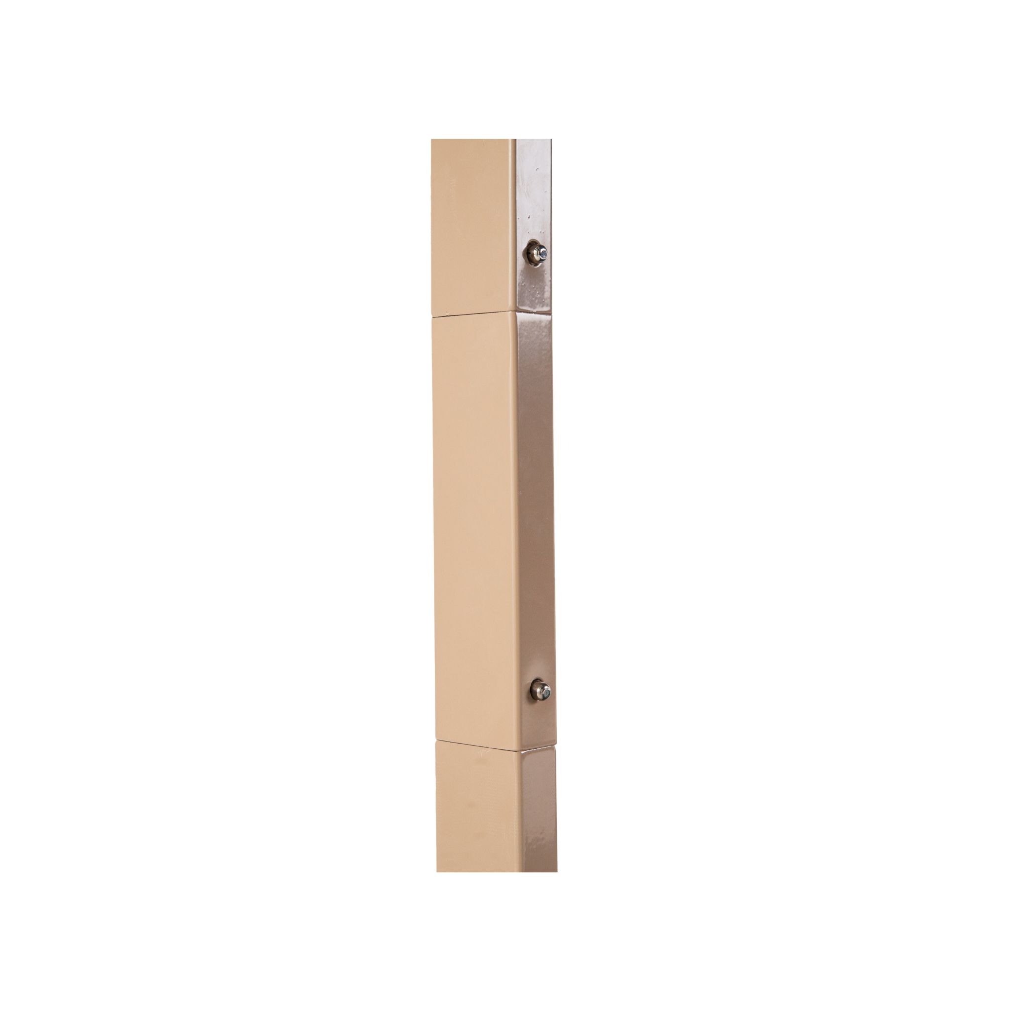 Beinverlängerungsset 4er Set - Beige