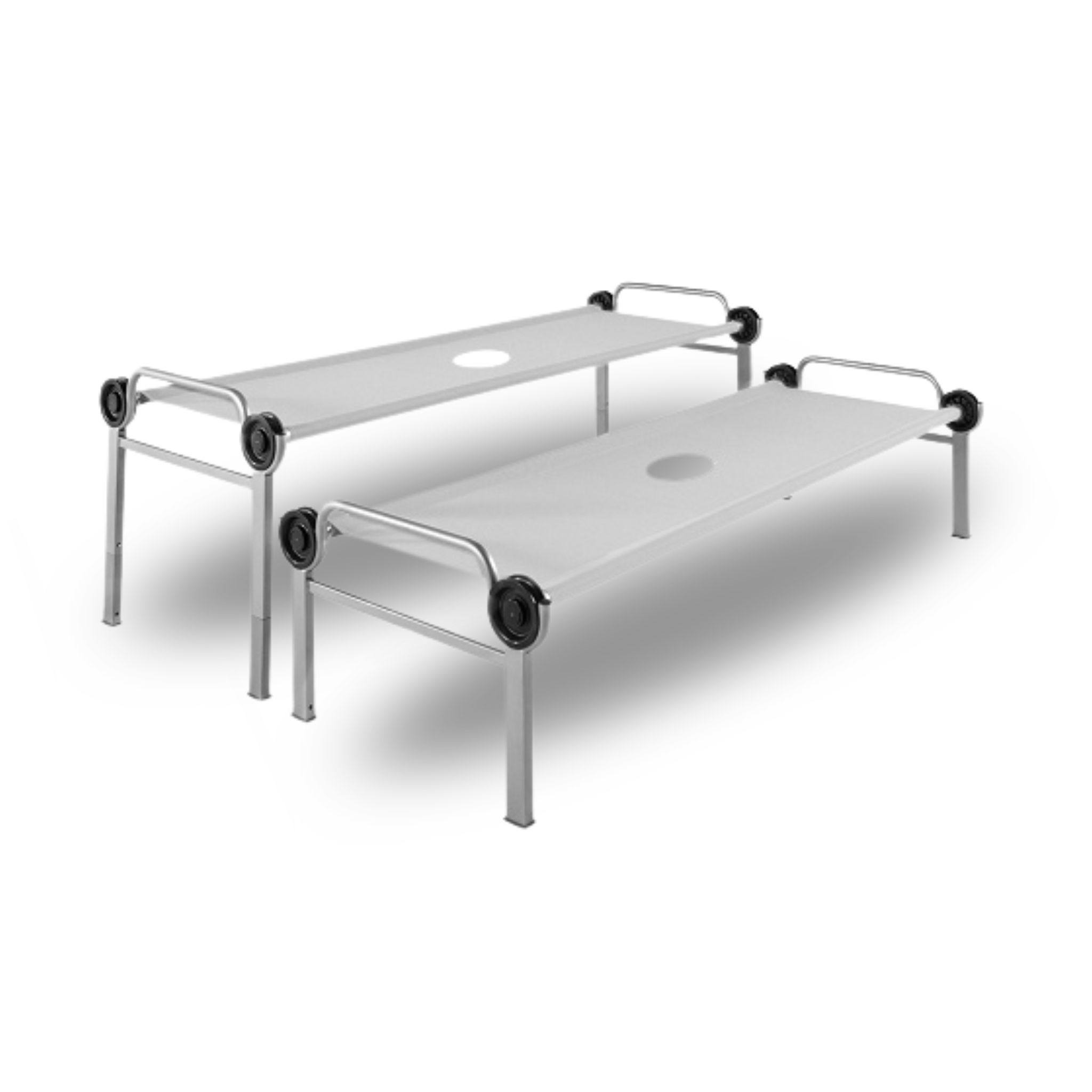 Cholera-Bed