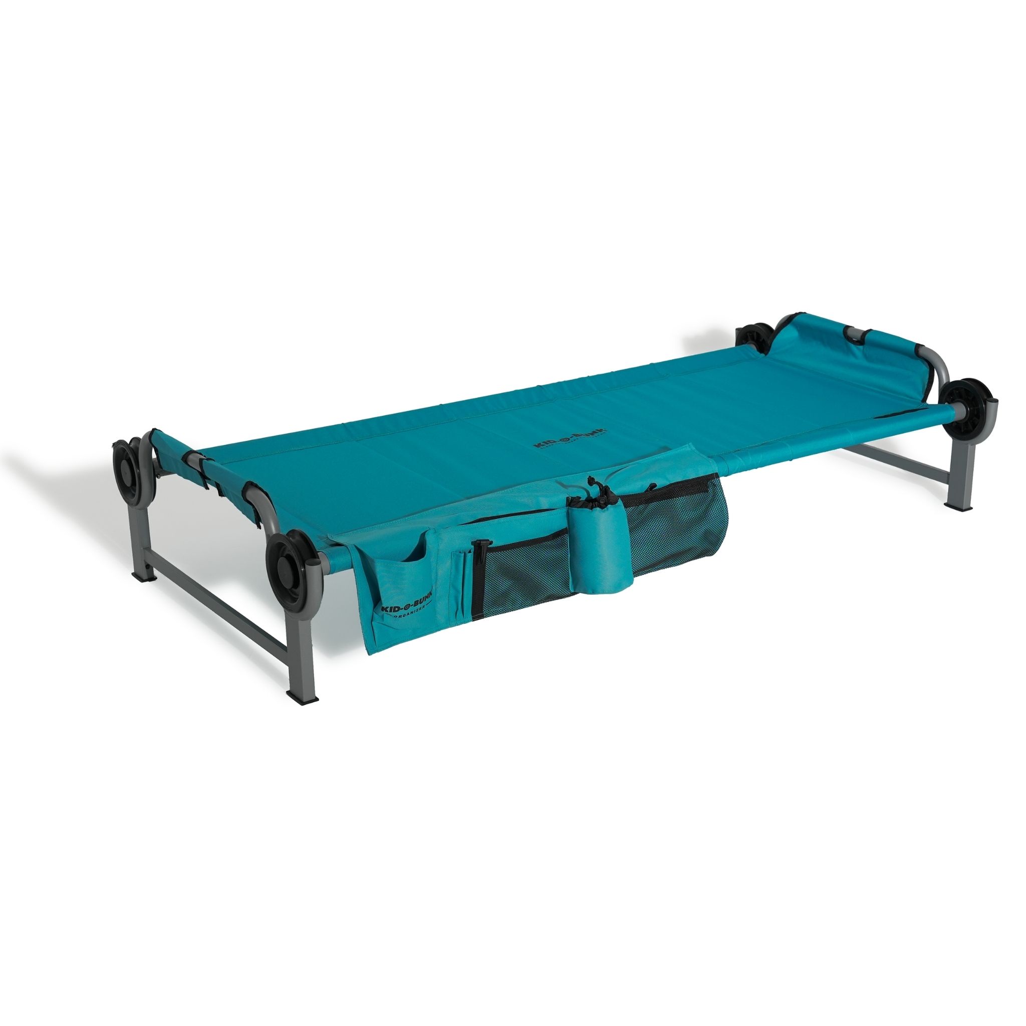 Kid-O-Bed gerader Rahmen