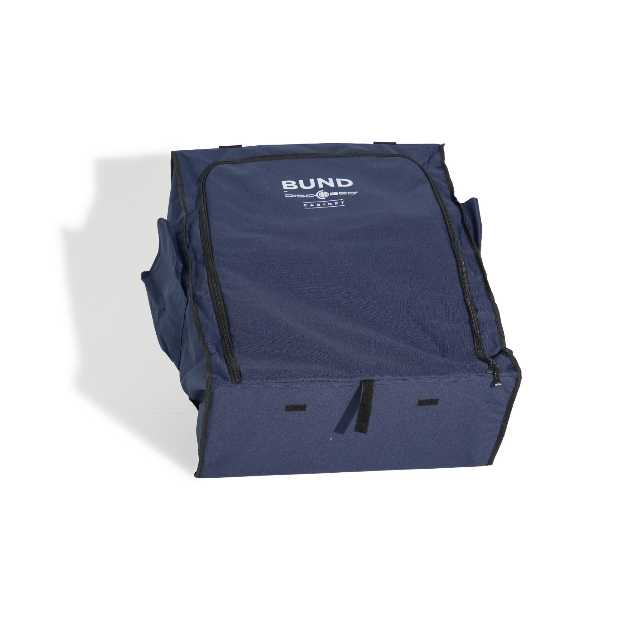 Cabinet / Garderobe "Bund" - Blau