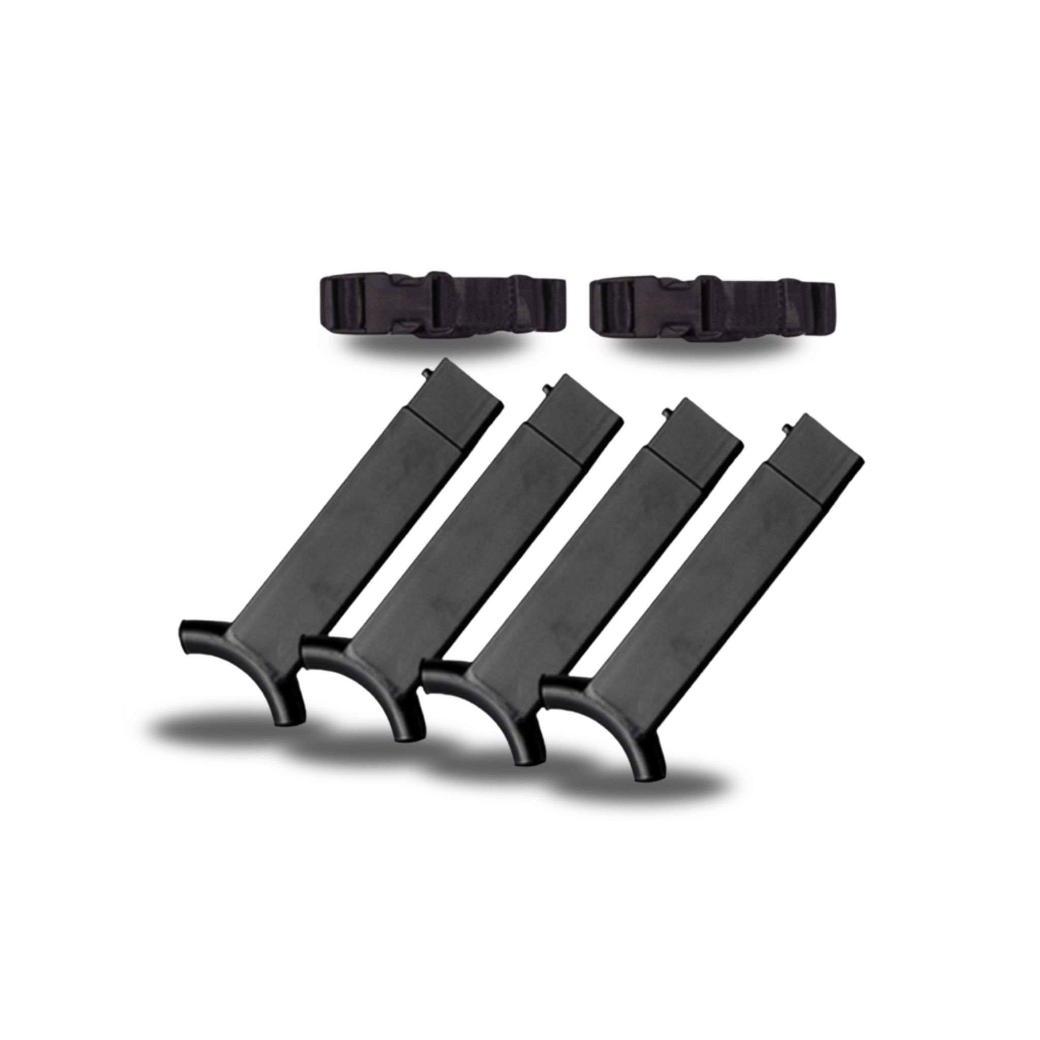 Bunk-Kit zum Disc-O-Bed Single L (Etagenbett-Ausbau)