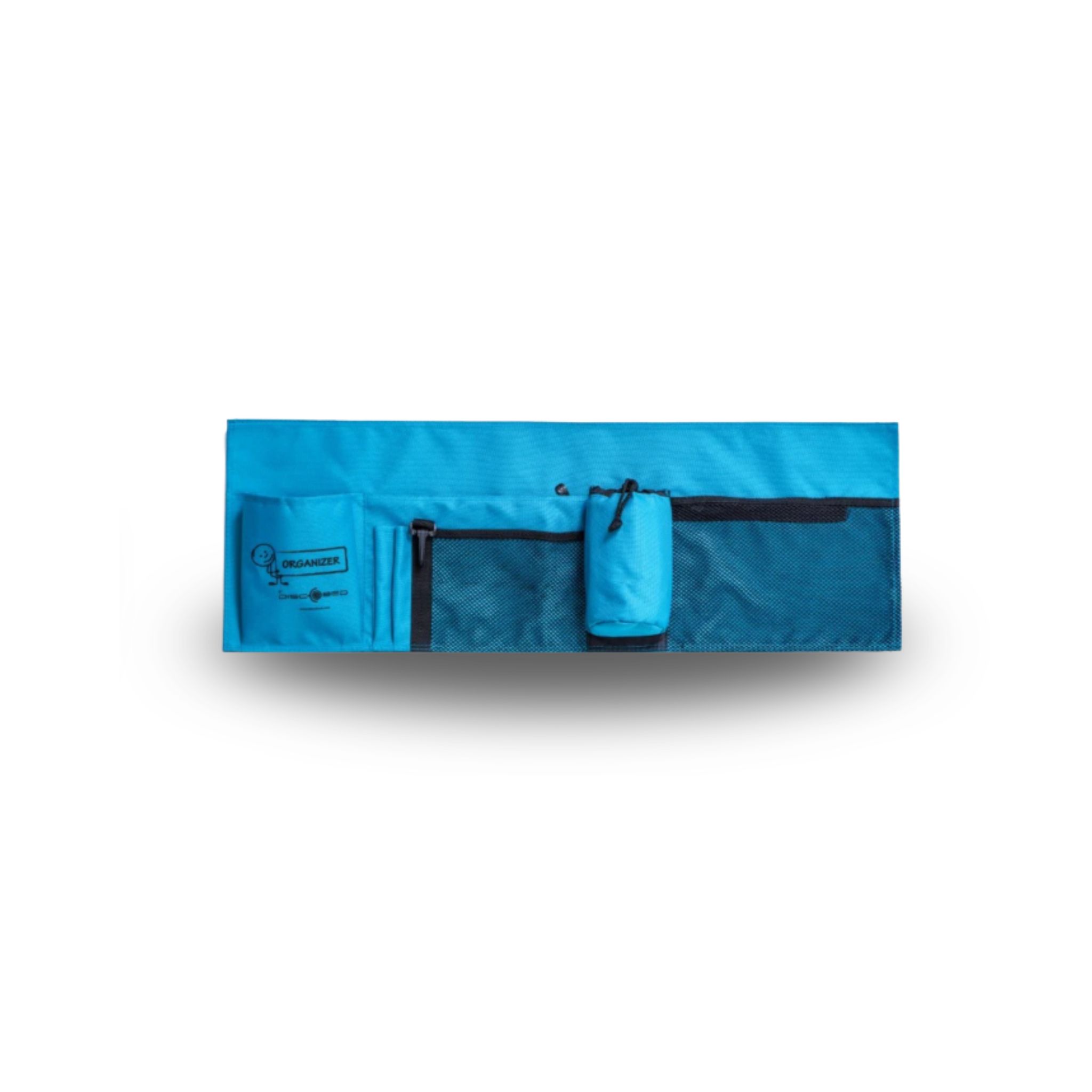 Seitentasche / Side Organizer Kid-O-Bed
