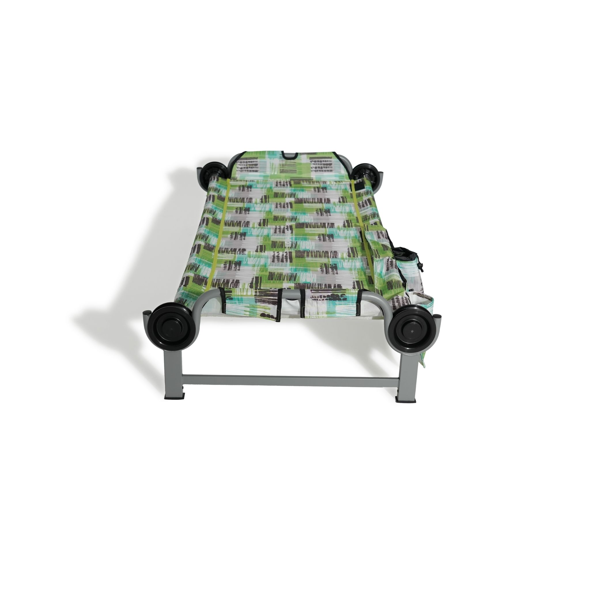 Kid-O-Bed  gerader Rahmen